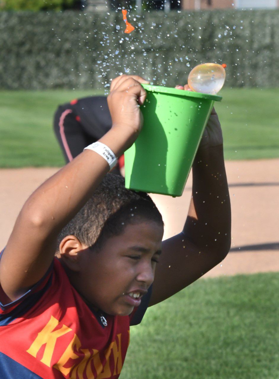 Kingfish Water Balloons
